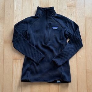 Patagonia Women's R1® Fleece Pullover